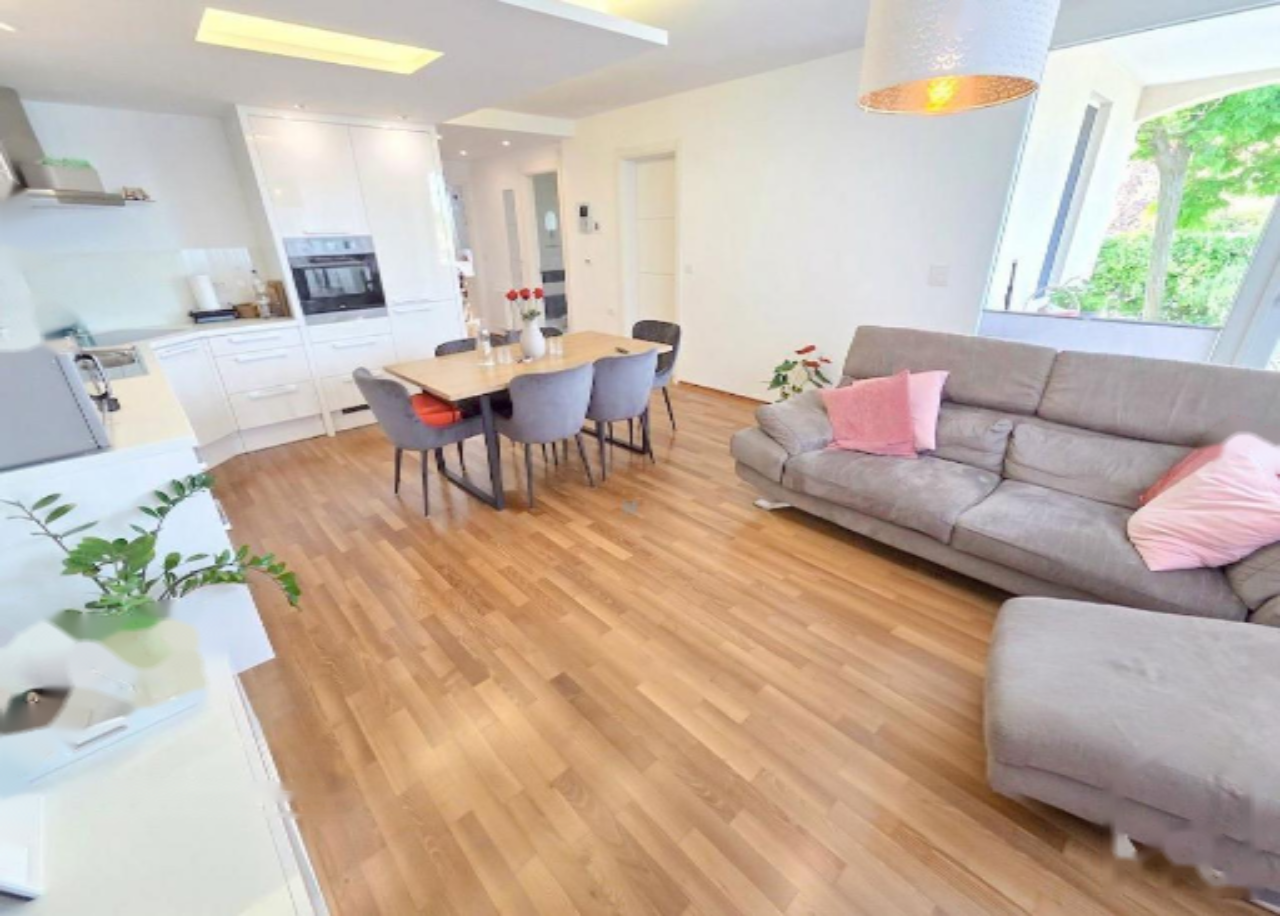 Квартира в Копере, Словения, 92 м² - фото 2