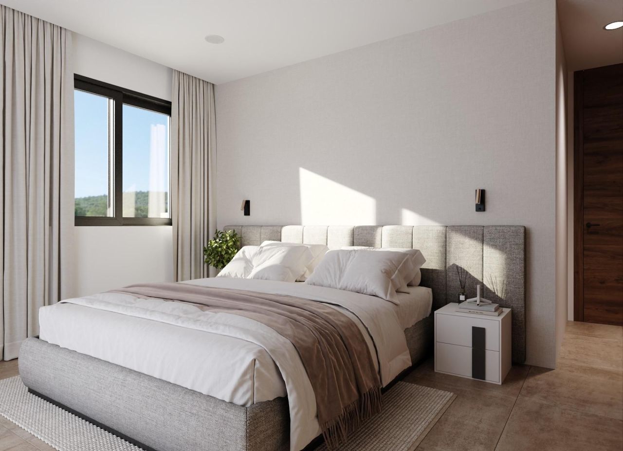 Вилла Cuevas Del Almanzora, Испания, 141 м² - фото 6