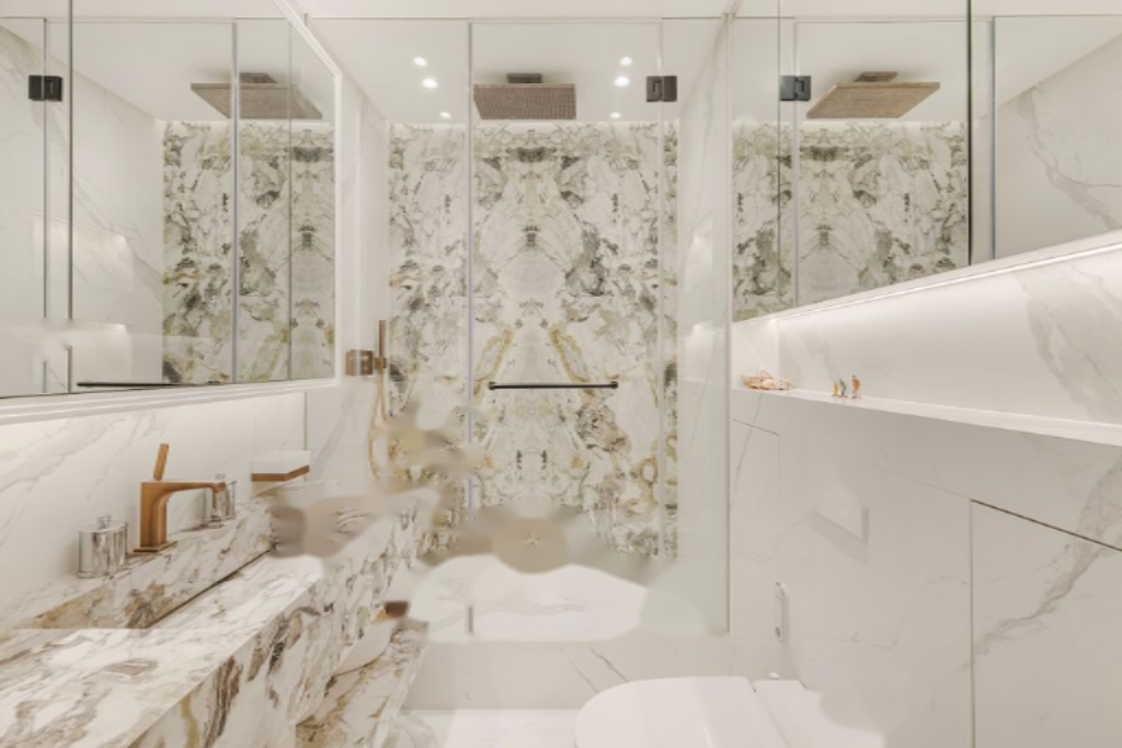 Квартира в Лондоне, Великобритания, 129 м² - фото 2