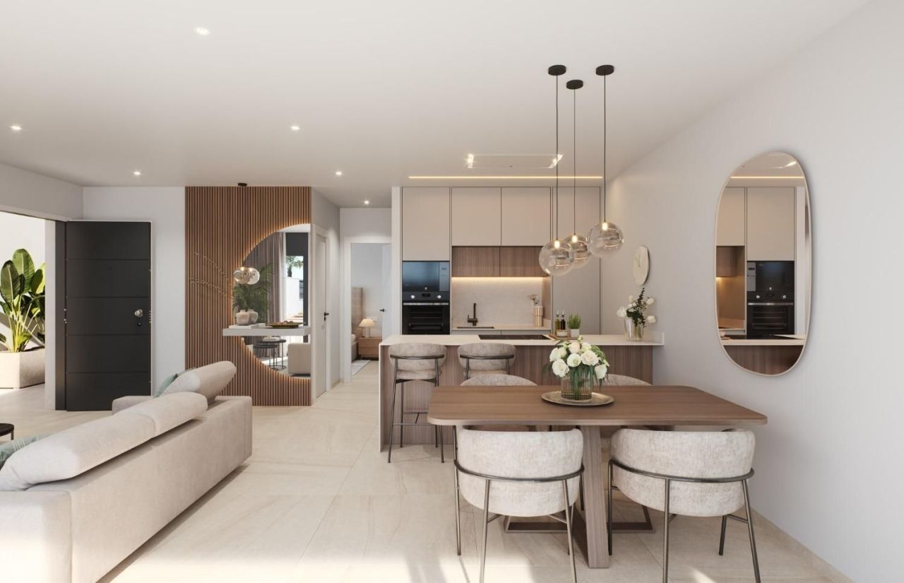 Вилла в Сан-Педро-дель-Пинатаре, Испания, 112 м² - фото 7