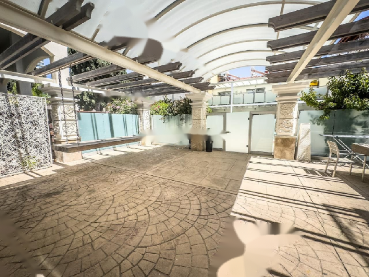 Квартира в Ермасойе, Кипр, 210 м² - фото 2