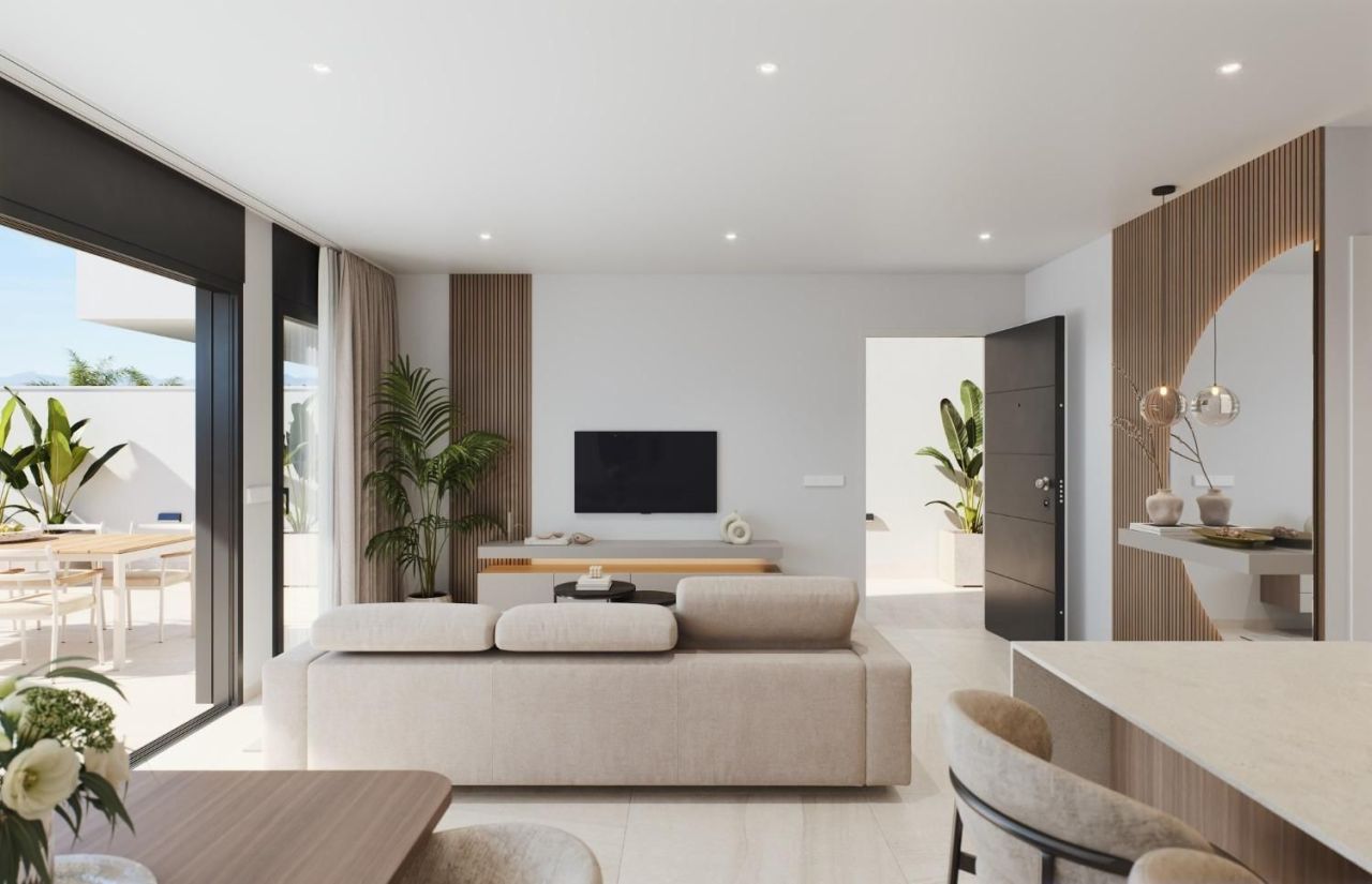 Вилла в Сан-Педро-дель-Пинатаре, Испания, 112 м² - фото 8