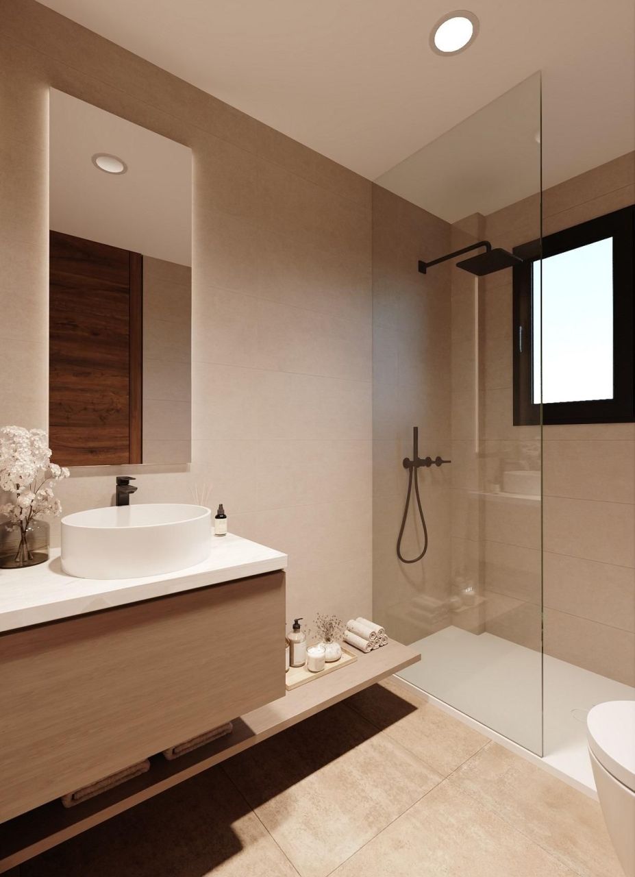 Вилла Cuevas Del Almanzora, Испания, 141 м² - фото 8