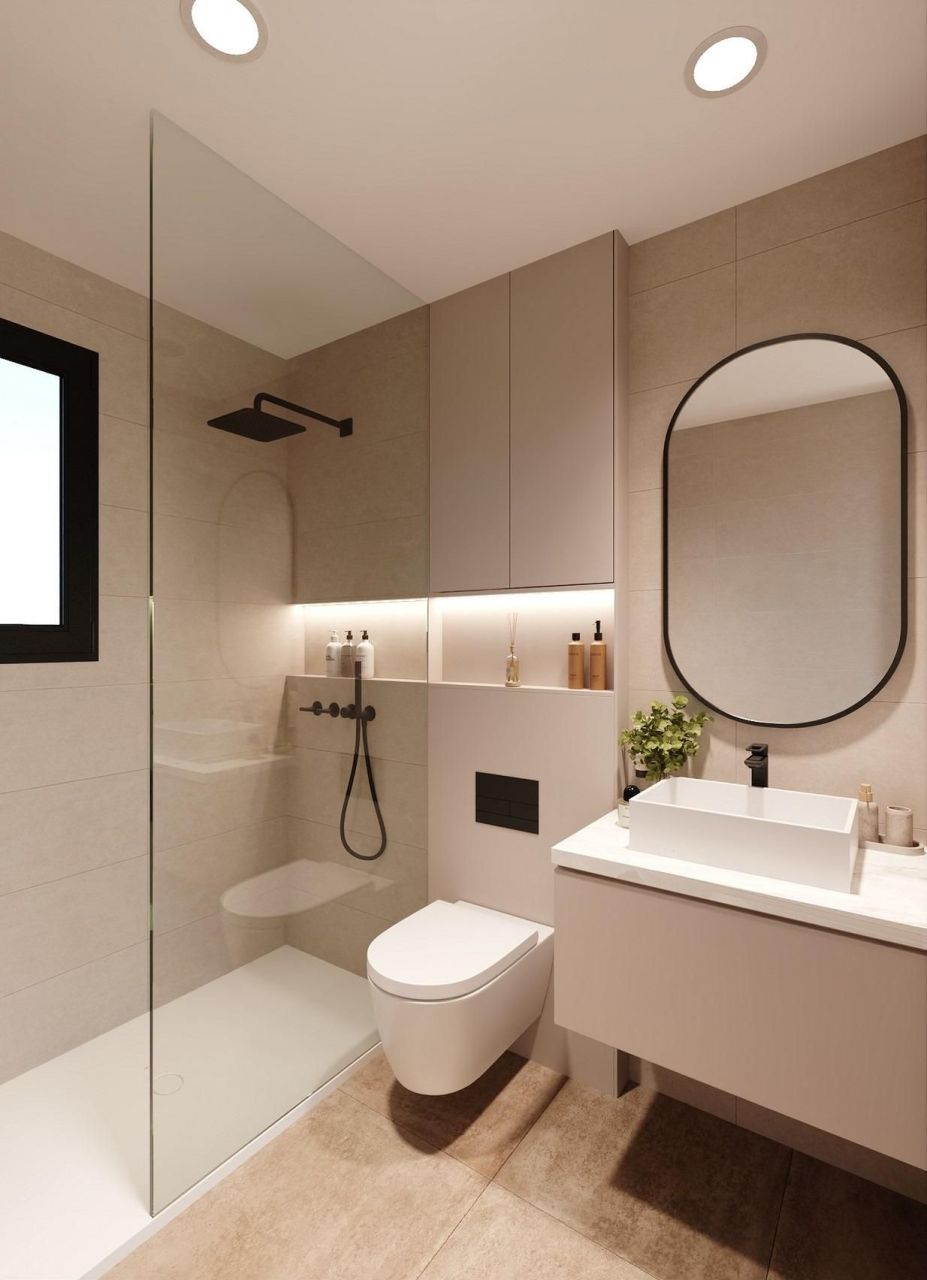 Вилла Cuevas Del Almanzora, Испания, 141 м² - фото 9