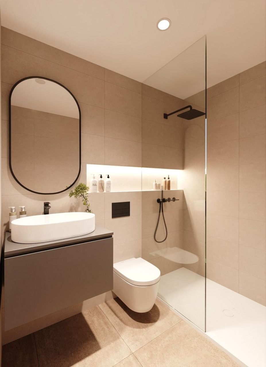 Вилла Cuevas Del Almanzora, Испания, 141 м² - фото 10