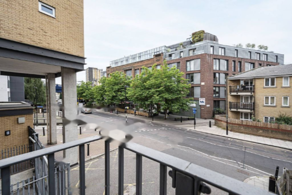 Квартира в Лондоне, Великобритания, 56 м² - фото 2