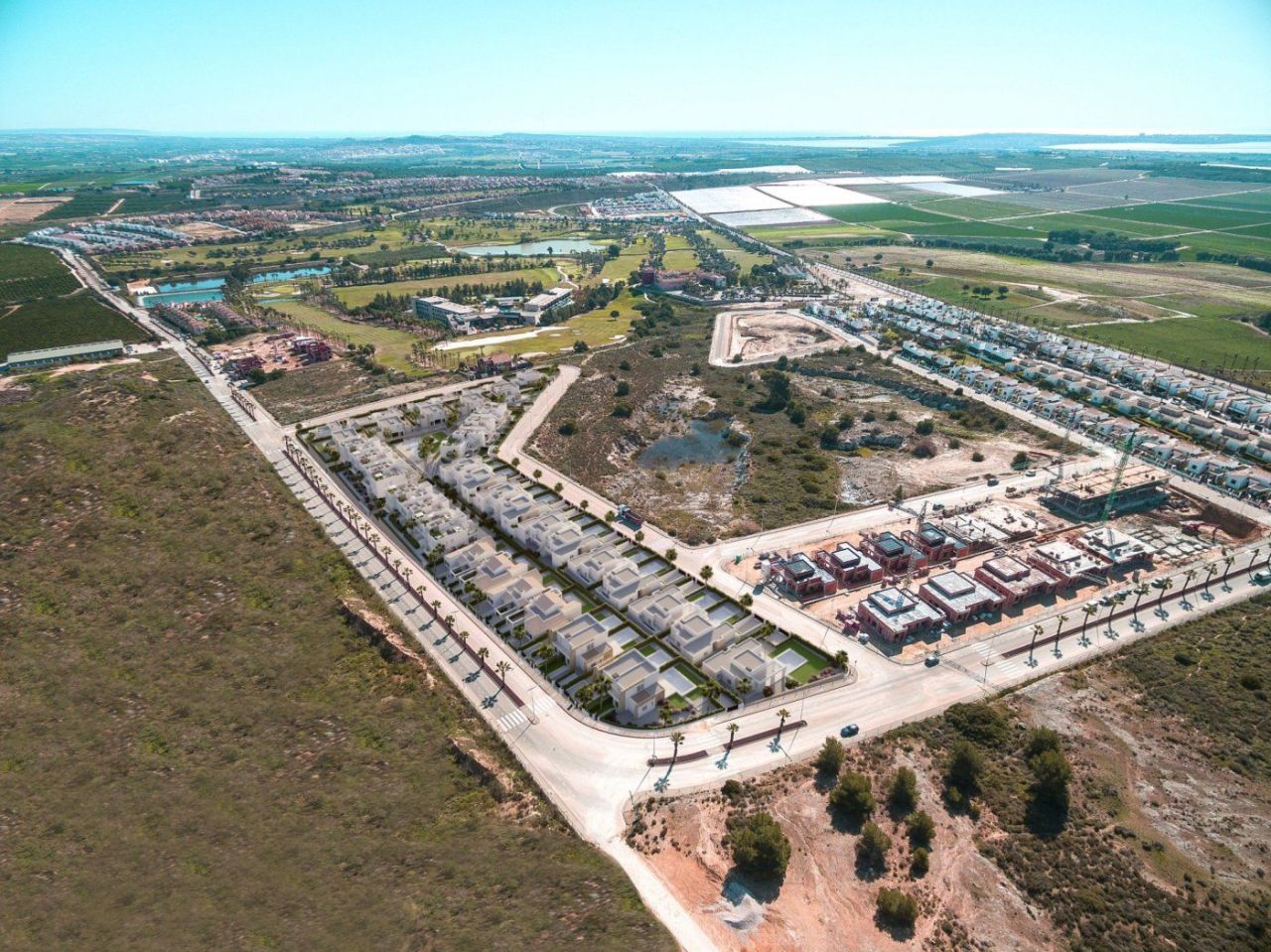 Вилла в Альгорфе, Испания, 232 м² - фото 13