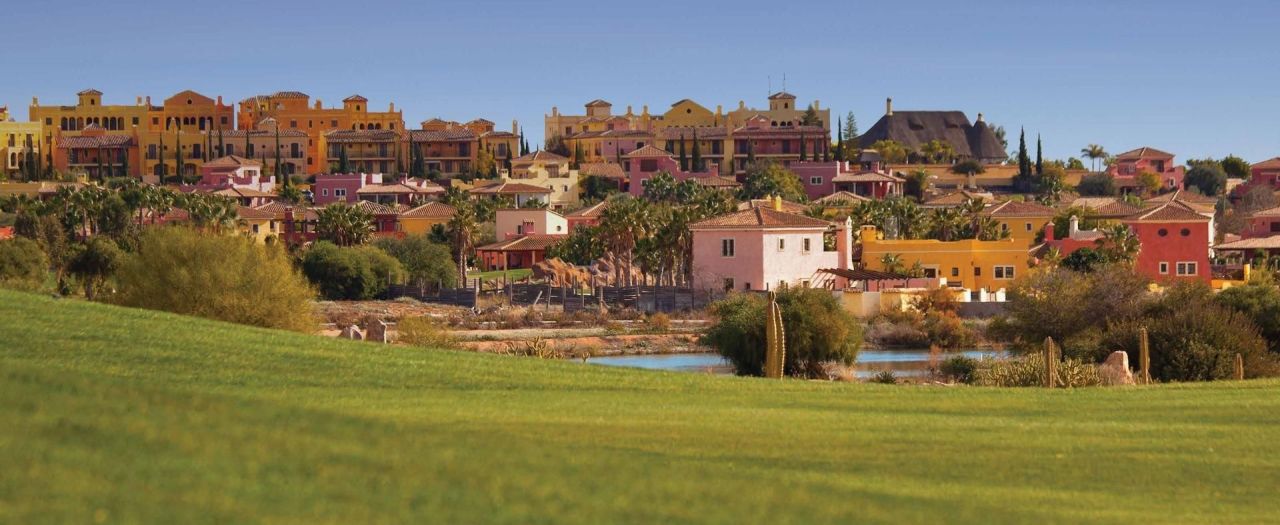 Вилла Cuevas Del Almanzora, Испания, 141 м² - фото 16