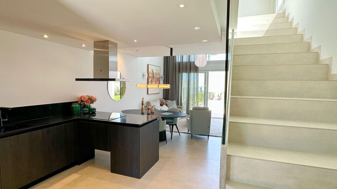 Вилла в Альгорфе, Испания, 232 м² - фото 16