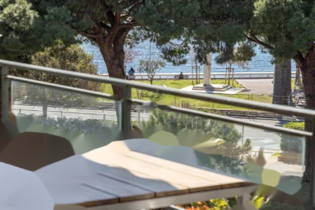 Квартира в Каннах, Франция, 51 м² - фото 2