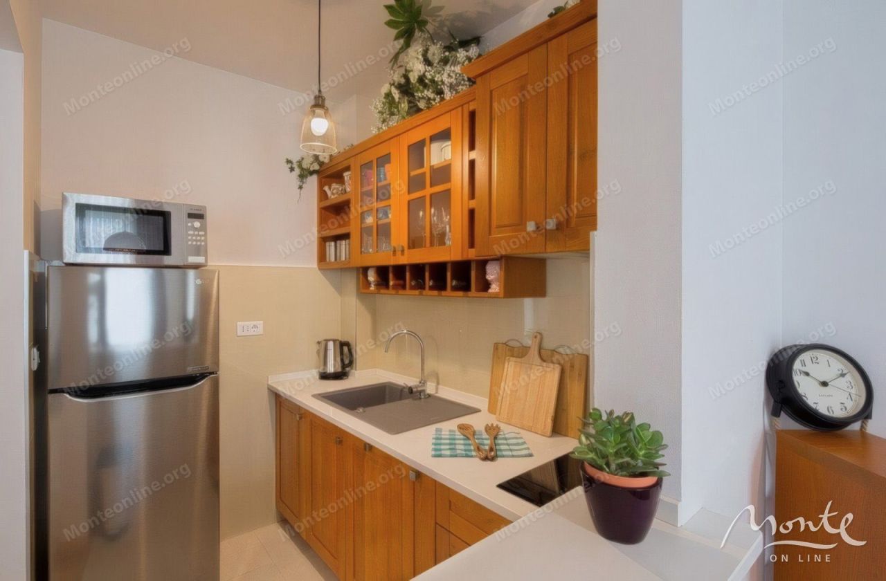 Апартаменты в Будве, Черногория, 77 м² - фото 4