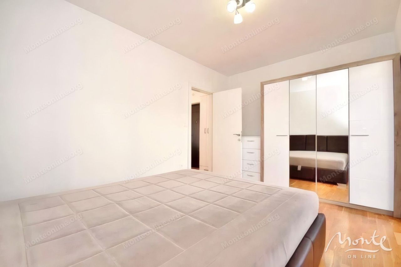 Апартаменты в Игало, Черногория, 55 м² - фото 4