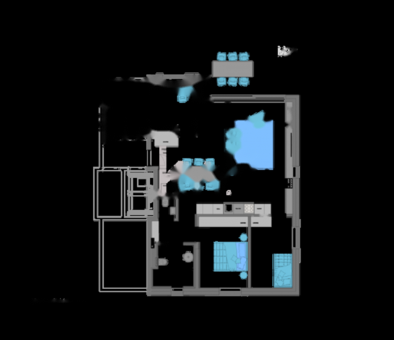 Квартира в Изоле, Словения, 187 м² - фото 2