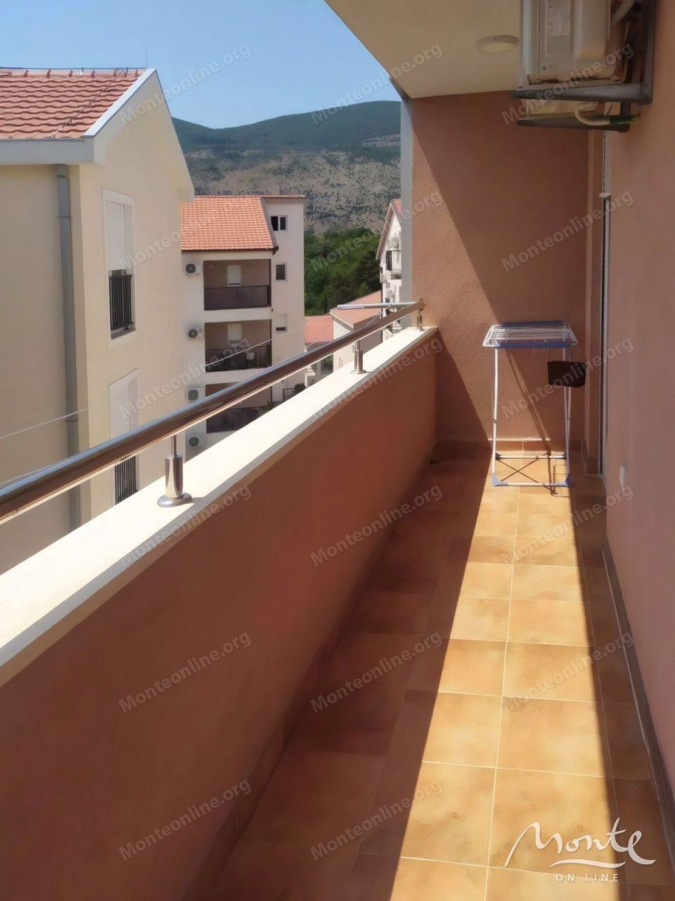 Апартаменты в Игало, Черногория, 55 м² - фото 8