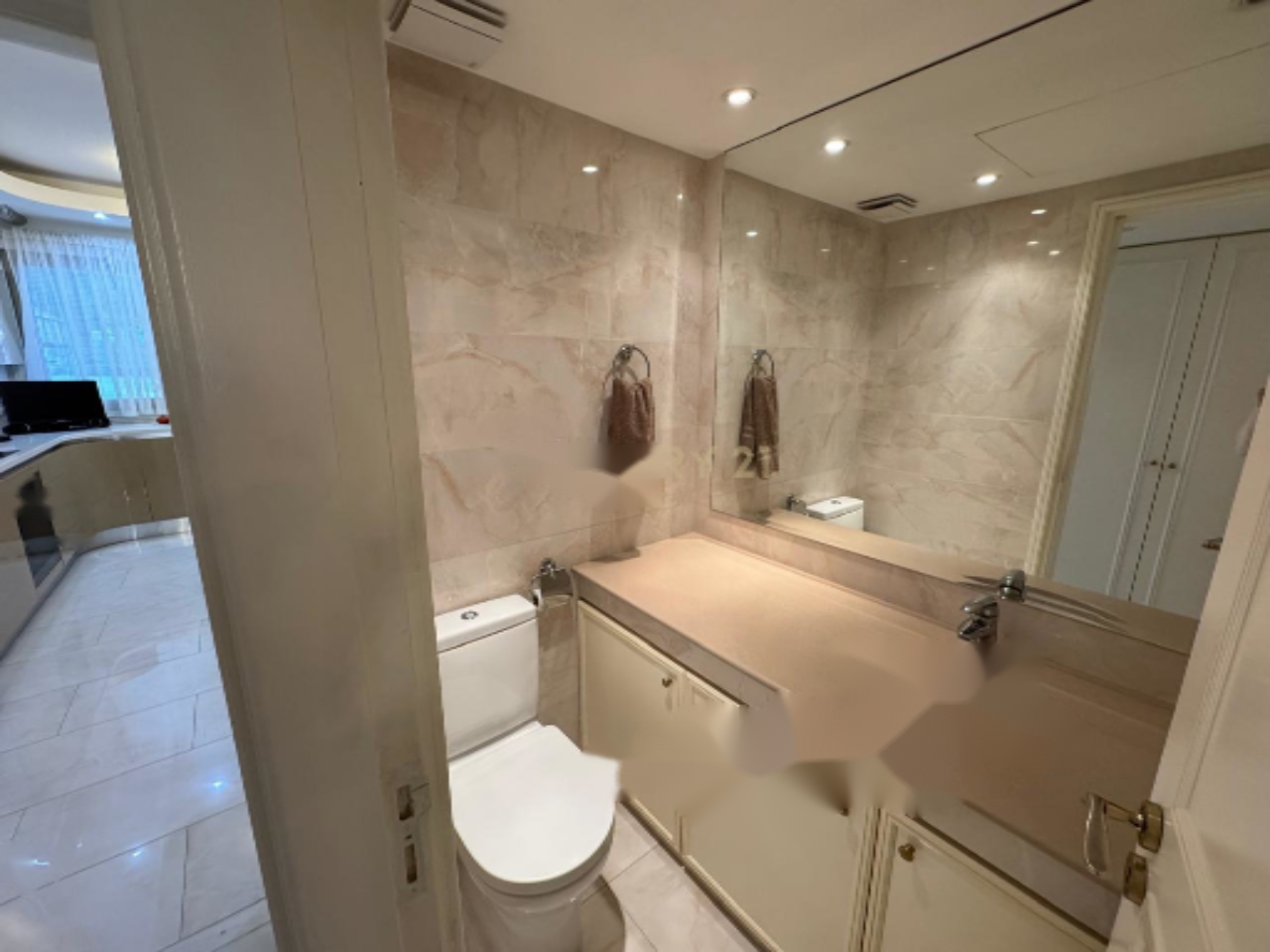 Квартира в Помосе, Кипр, 166 м² - фото 2