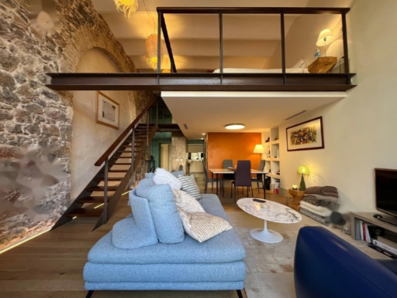 Квартира в Каннах, Франция, 74 м² - фото 2