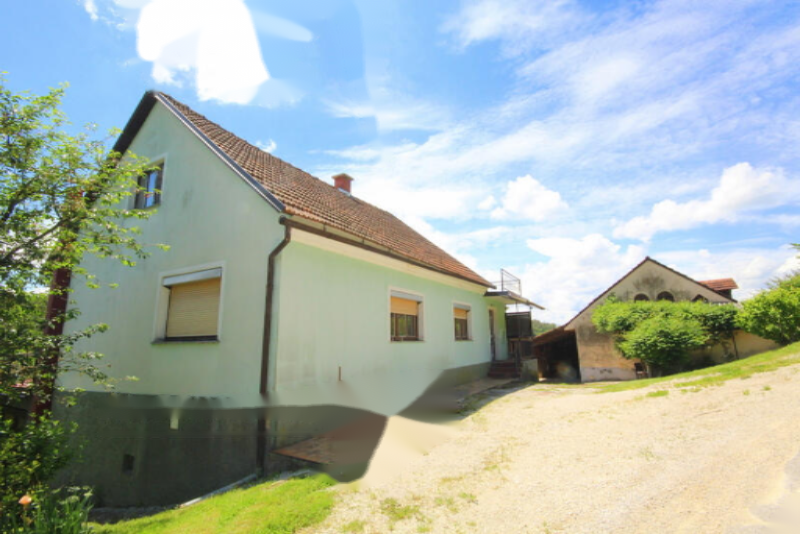 Дом в Шмарье-при-Елшах, Словения, 190 м² - фото 2