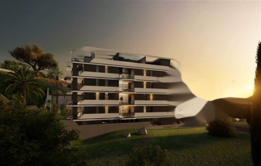 Квартира в Агиос Тихоне, Кипр, 87 м² - фото 2