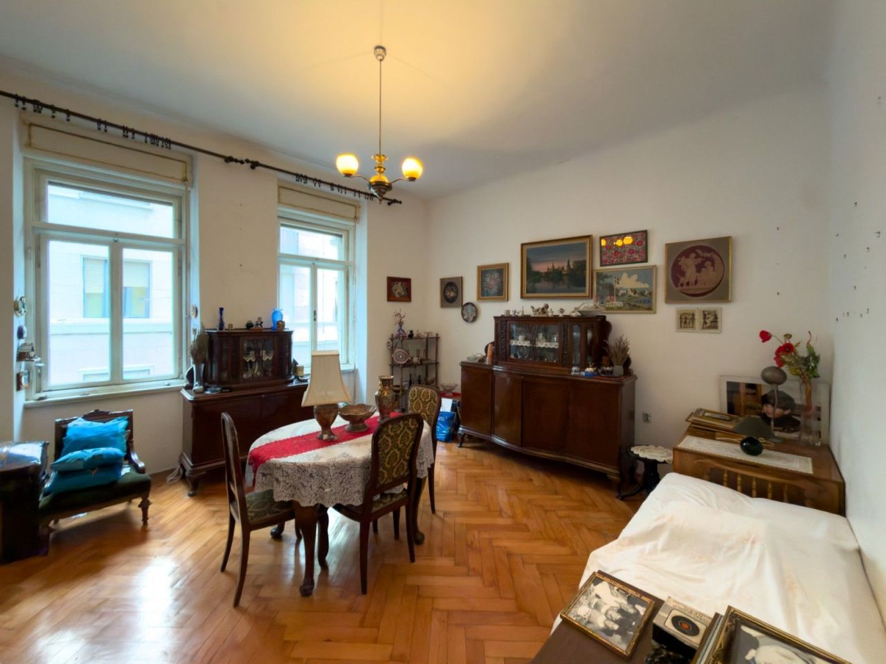 Квартира в Пуле, Хорватия, 102 м² - фото 1