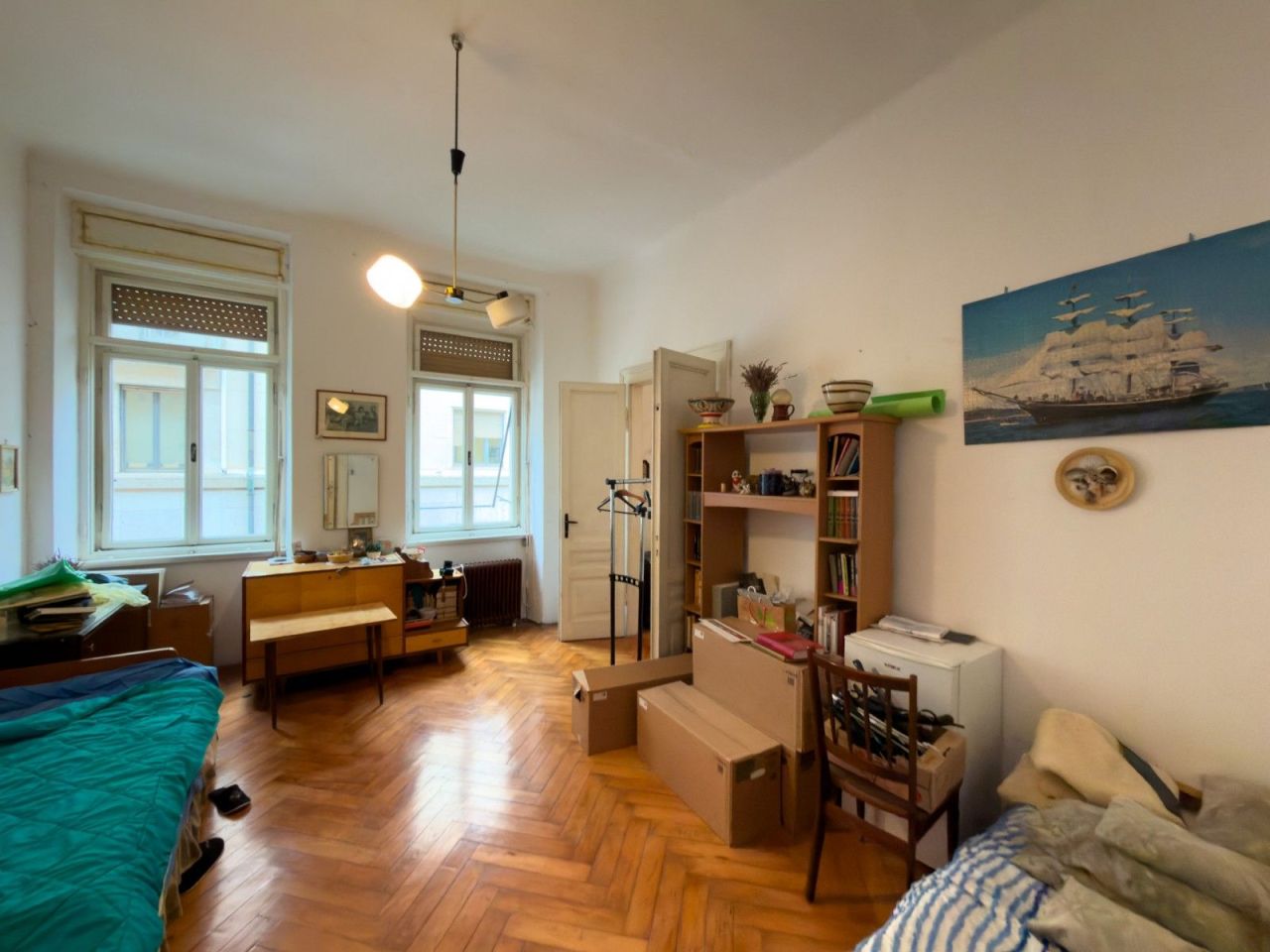 Квартира в Пуле, Хорватия, 102 м² - фото 4