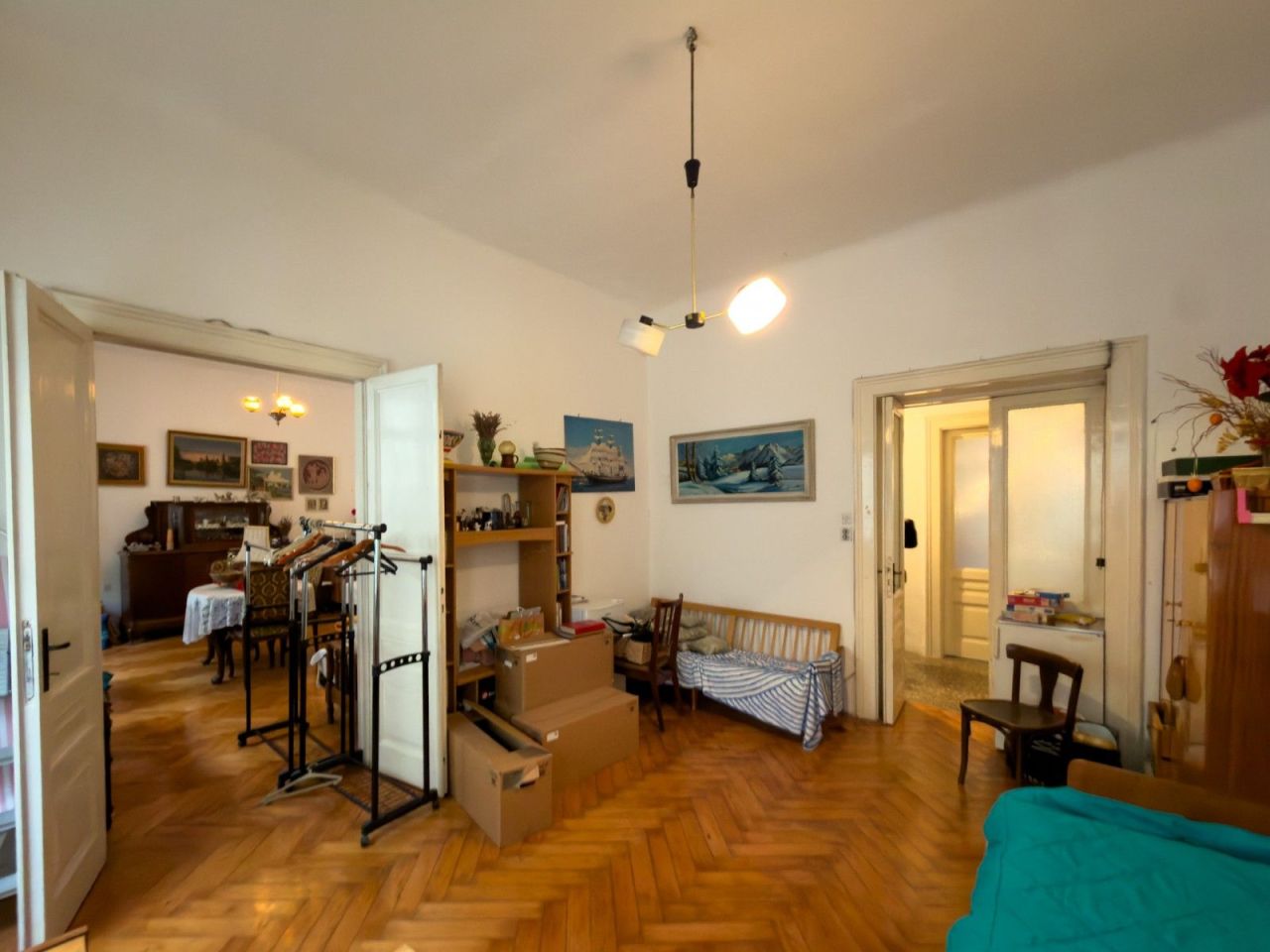 Квартира в Пуле, Хорватия, 102 м² - фото 5