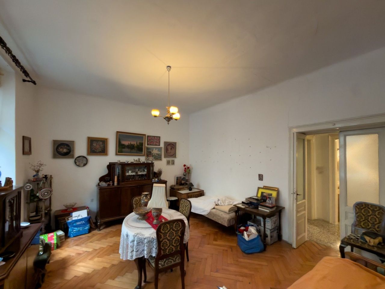 Квартира в Пуле, Хорватия, 102 м² - фото 6