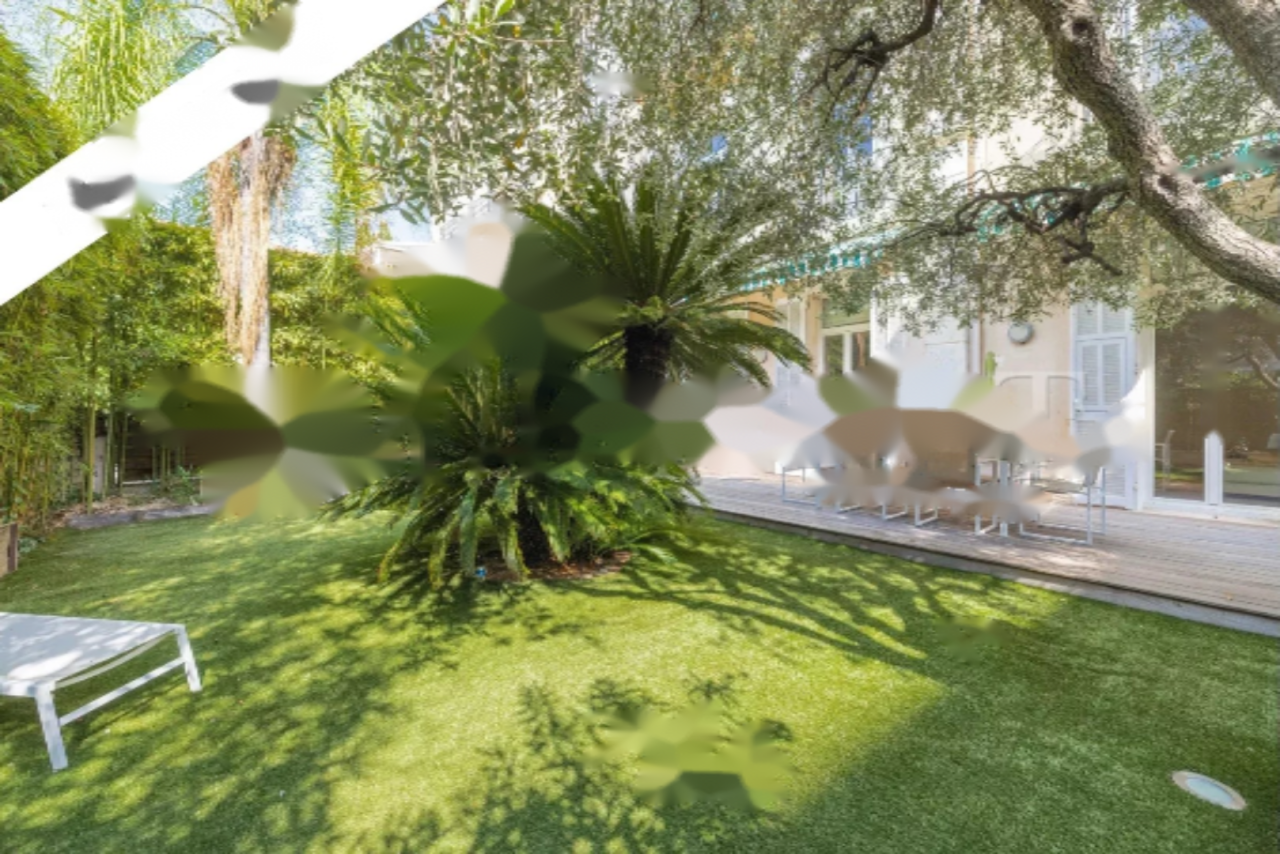 Квартира в Каннах, Франция, 92 м² - фото 2