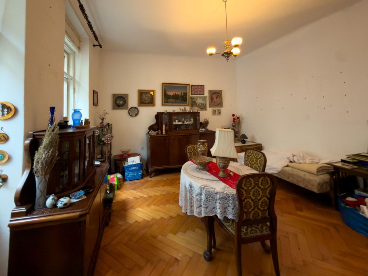 Квартира в Пуле, Хорватия, 102 м² - фото 7