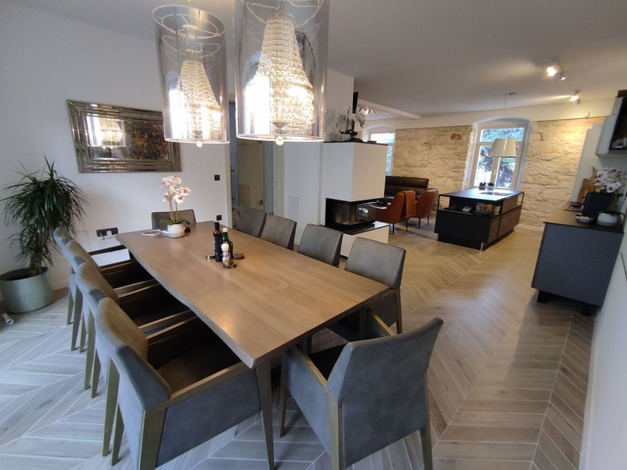 Дом в Пуле, Хорватия, 350 м² - фото 8