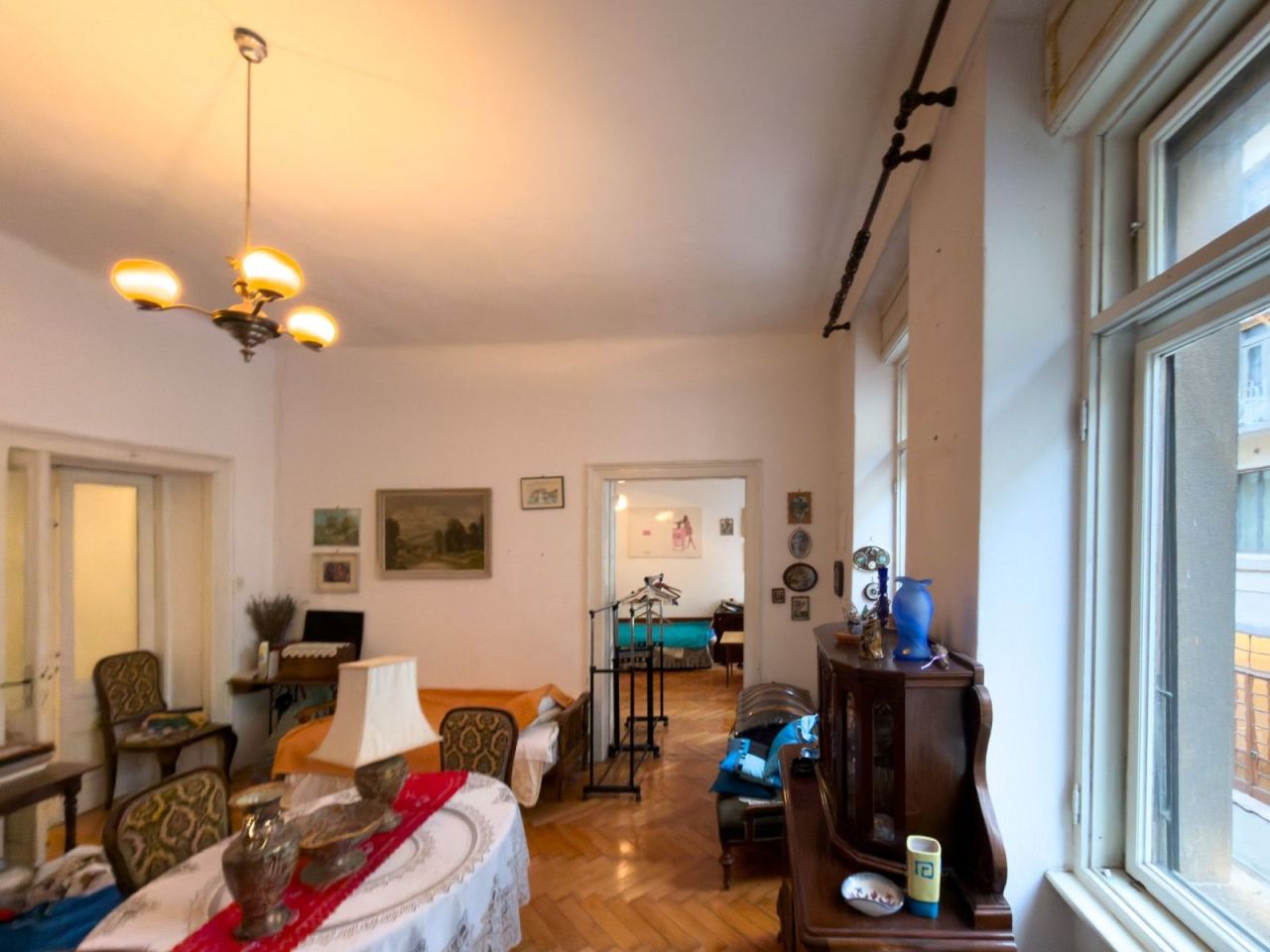 Квартира в Пуле, Хорватия, 102 м² - фото 9