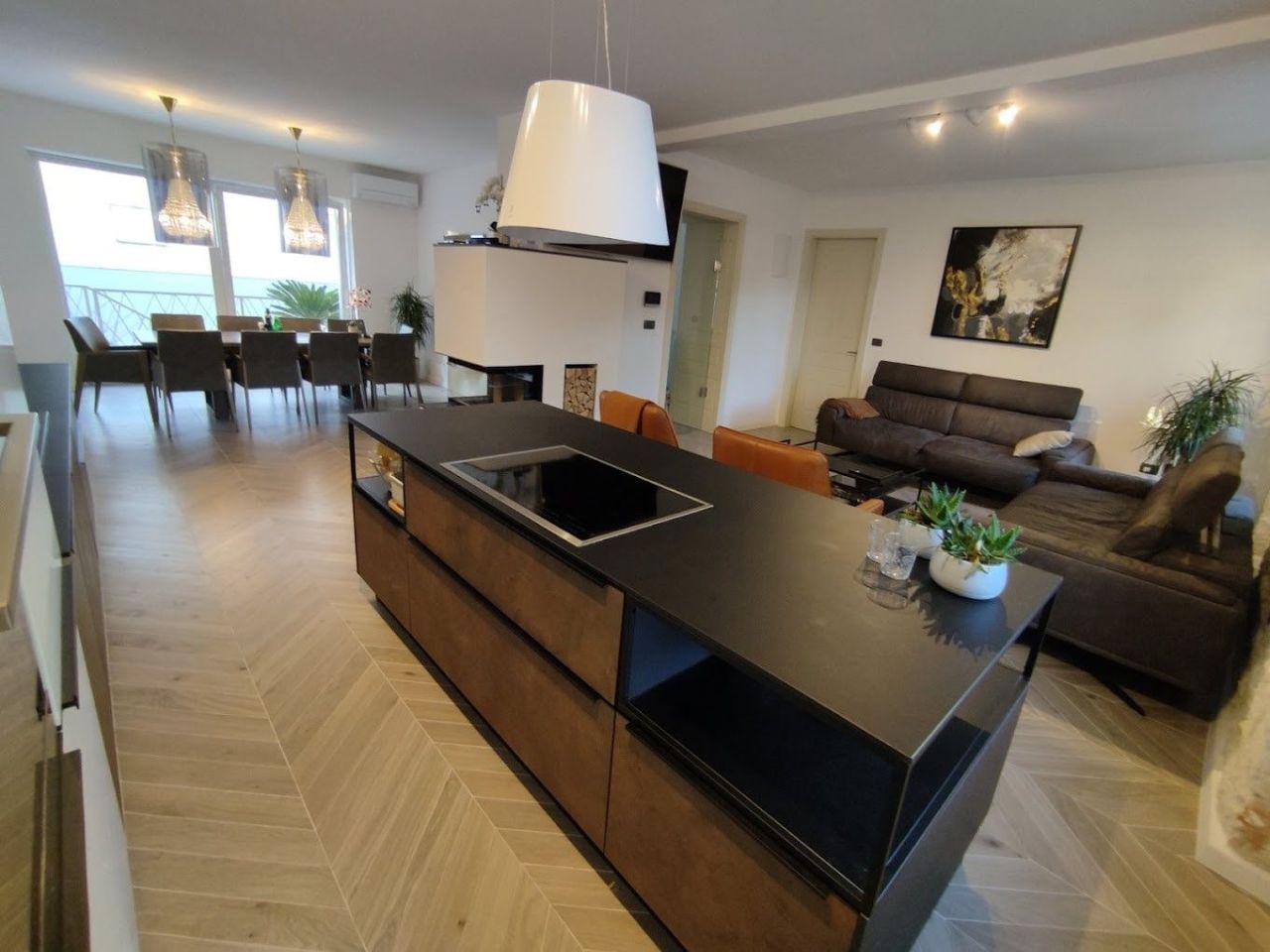 Дом в Пуле, Хорватия, 350 м² - фото 10