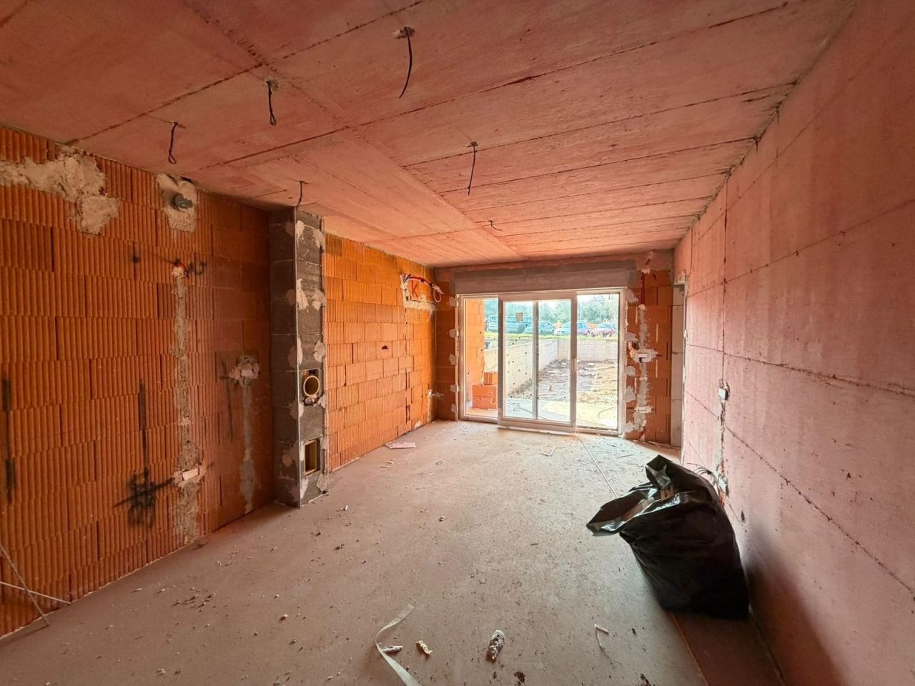 Квартира в Пуле, Хорватия, 74 м² - фото 12