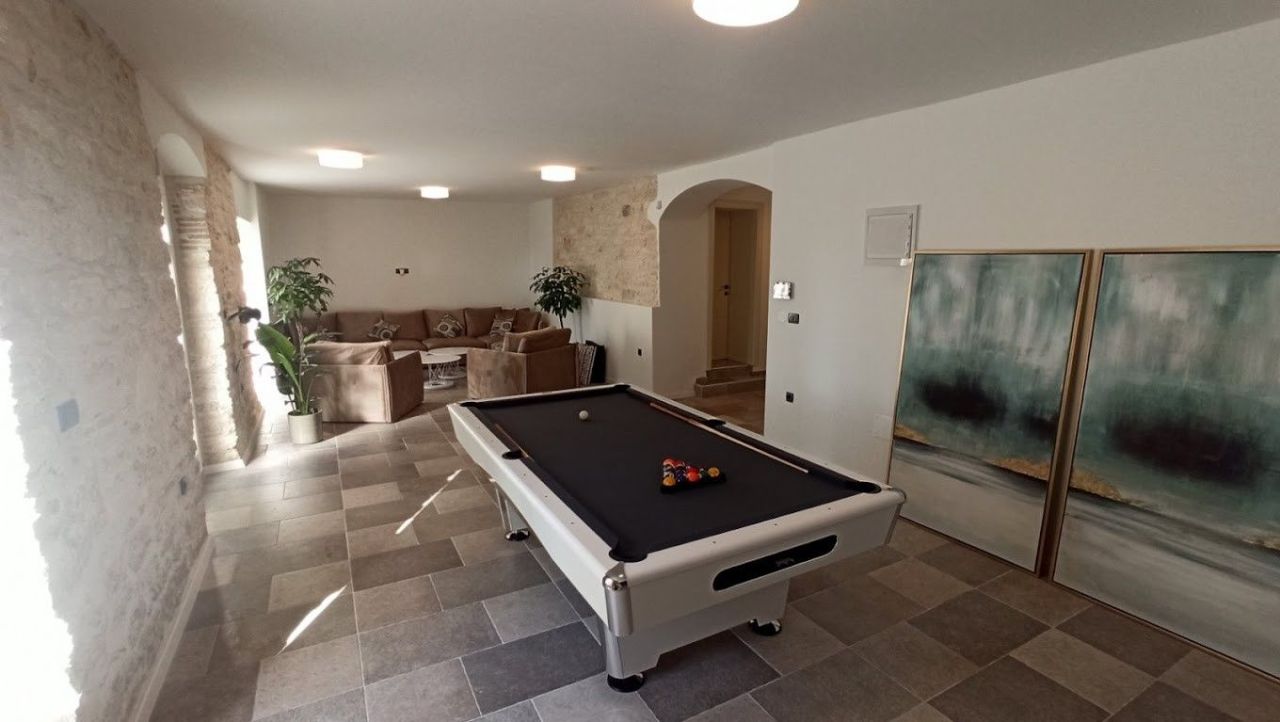 Дом в Пуле, Хорватия, 350 м² - фото 14