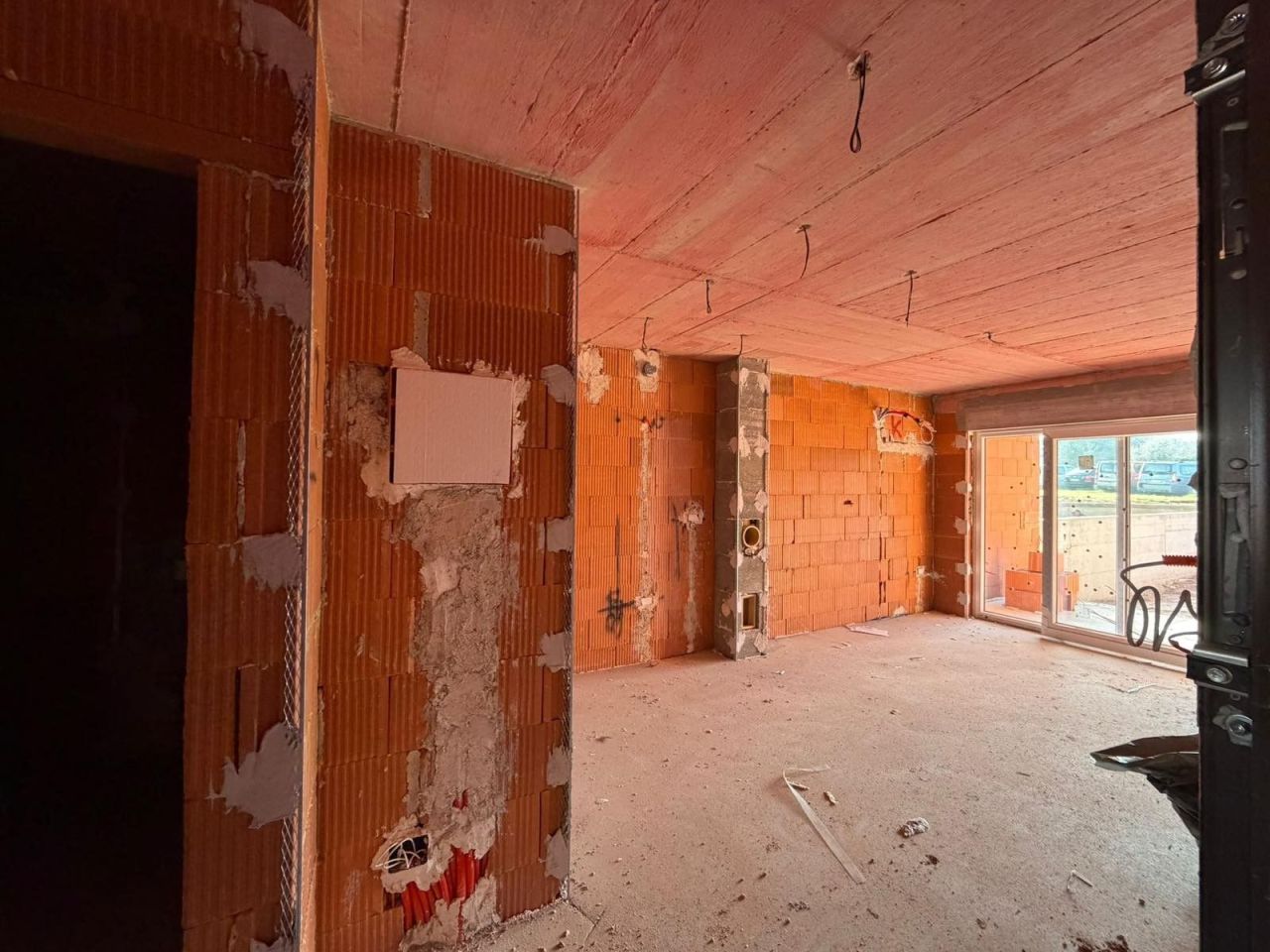 Квартира в Пуле, Хорватия, 74 м² - фото 13