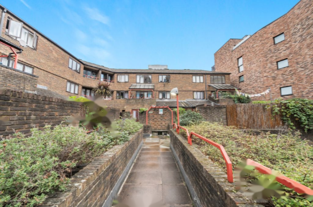 Квартира в Лондоне, Великобритания, 49 м² - фото 2