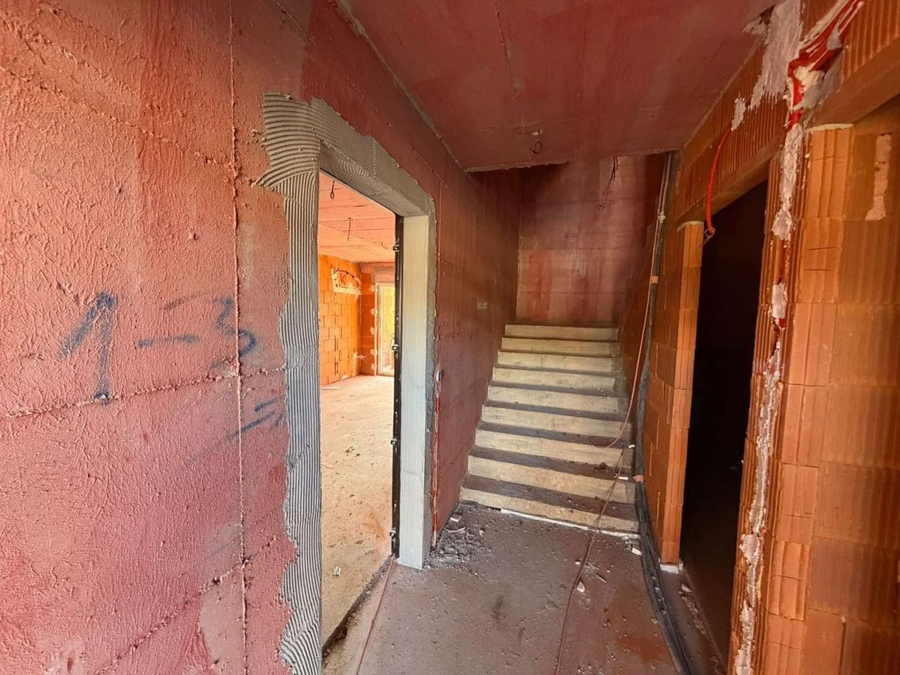 Квартира в Пуле, Хорватия, 74 м² - фото 15