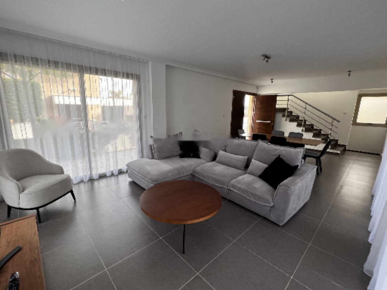 Квартира в Пареклисии, Кипр, 177 м² - фото 2