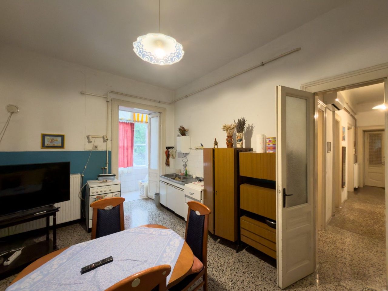 Квартира в Пуле, Хорватия, 102 м² - фото 17