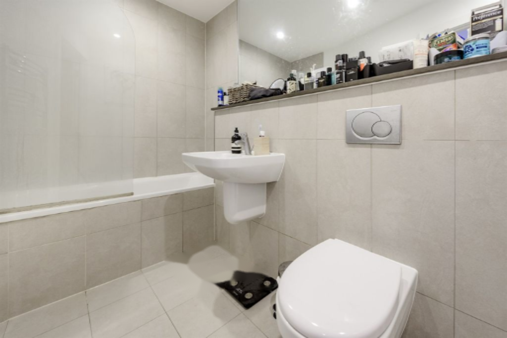 Квартира в Лондоне, Великобритания, 53 м² - фото 2