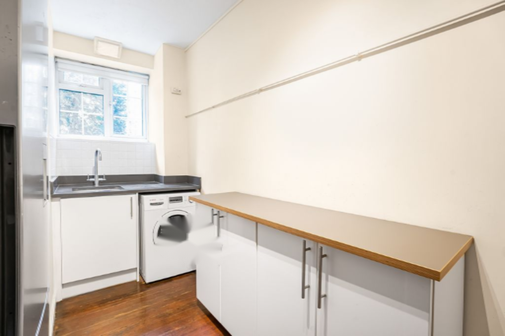 Квартира в Лондоне, Великобритания, 46 м² - фото 2