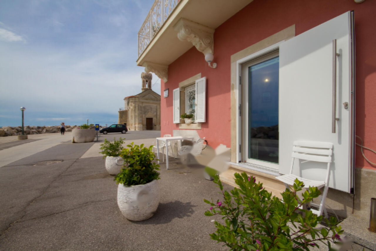 Квартира в Пиране, Словения, 65 м² - фото 2