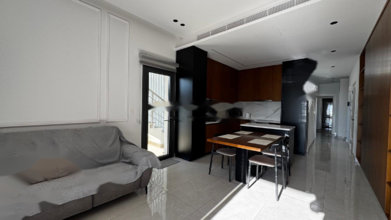 Квартира в Айос-Атанасиосе, Кипр, 184 м² - фото 2