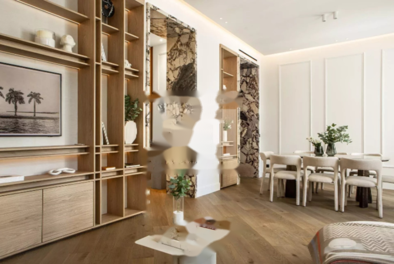 Квартира в Каннах, Франция, 119 м² - фото 2