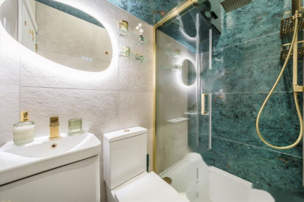 Квартира в Лондоне, Великобритания, 24 м² - фото 2