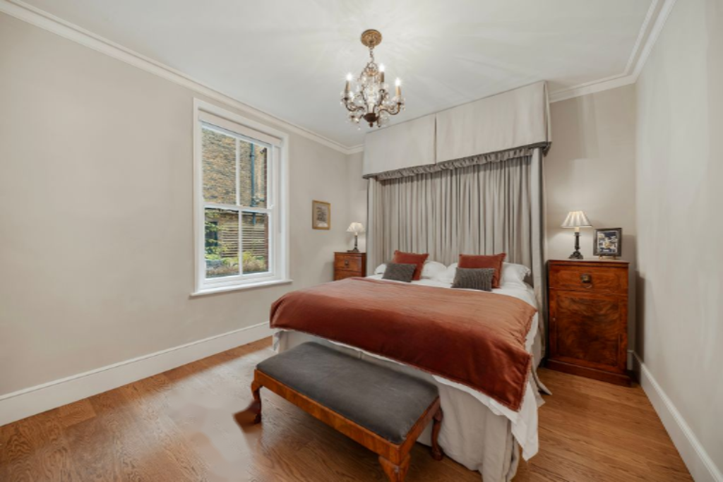 Квартира в Лондоне, Великобритания, 57 м² - фото 2