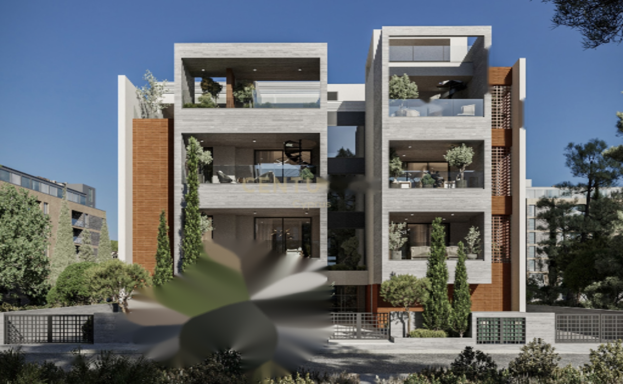 Квартира в Арадипу, Кипр, 102 м² - фото 2