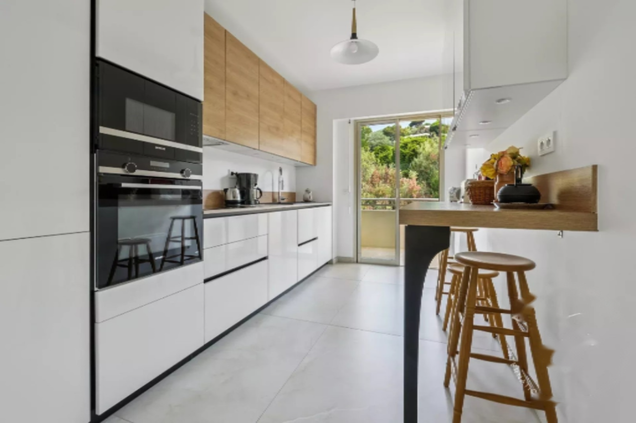 Квартира в Каннах, Франция, 100 м² - фото 2