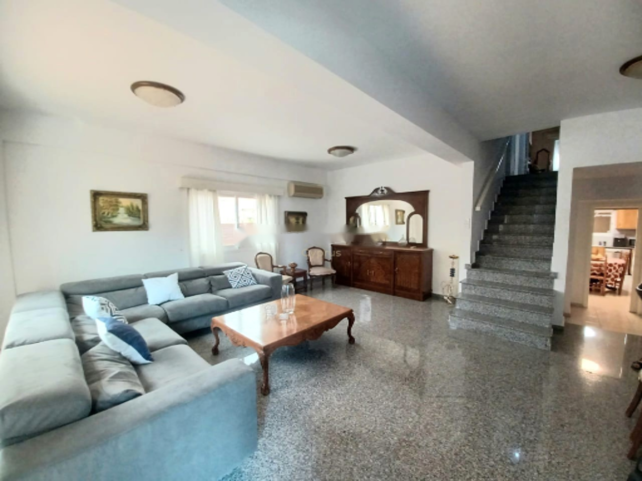 Квартира в Лимасоле, Кипр, 240 м² - фото 2