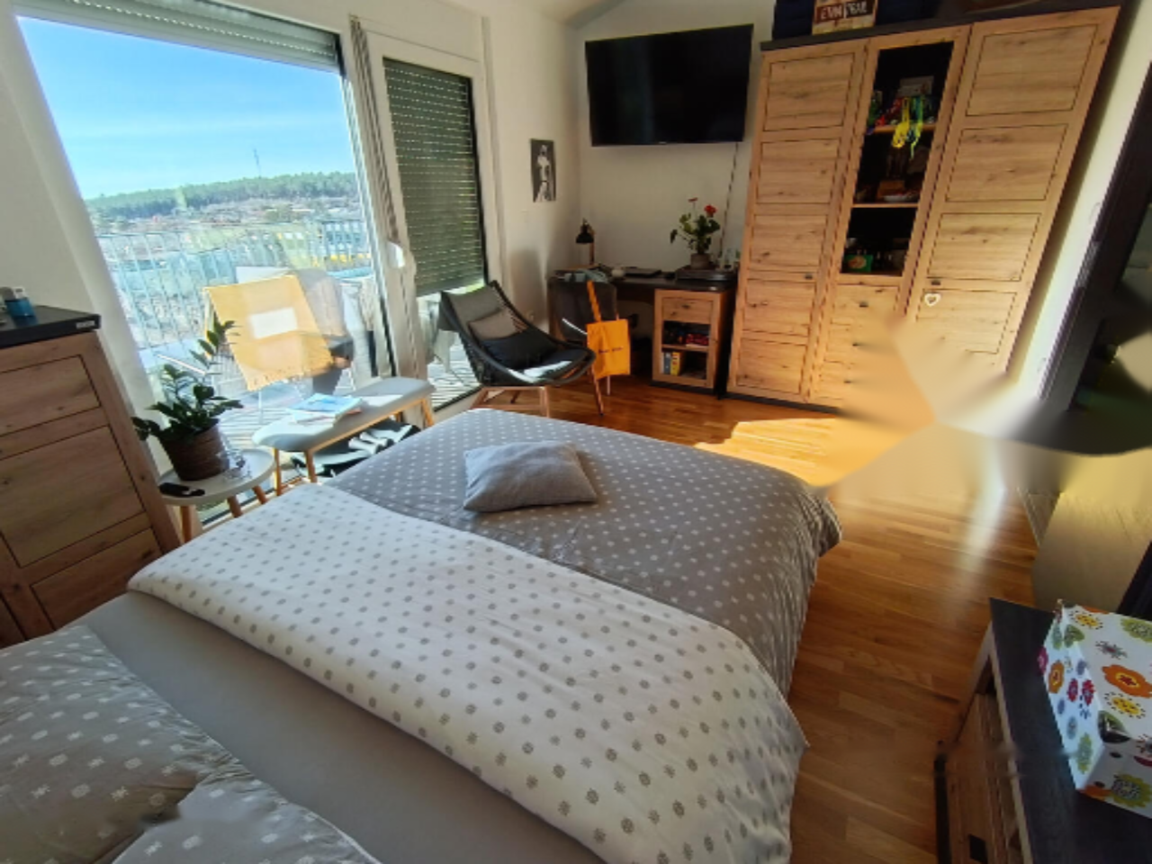 Квартира в Козине, Словения, 63 м² - фото 2