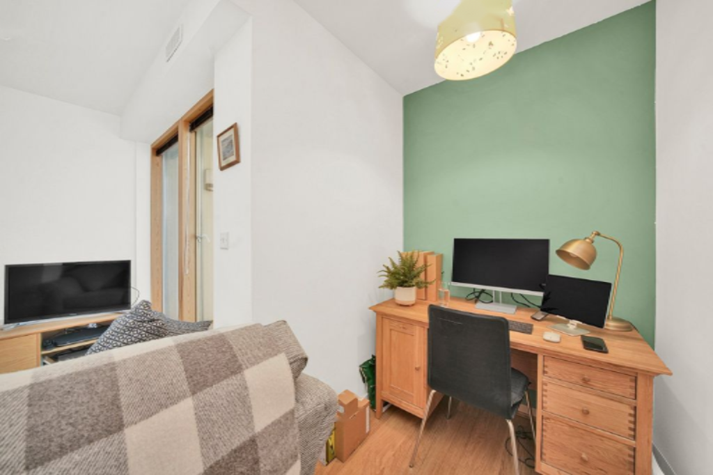 Квартира в Лондоне, Великобритания, 50 м² - фото 2